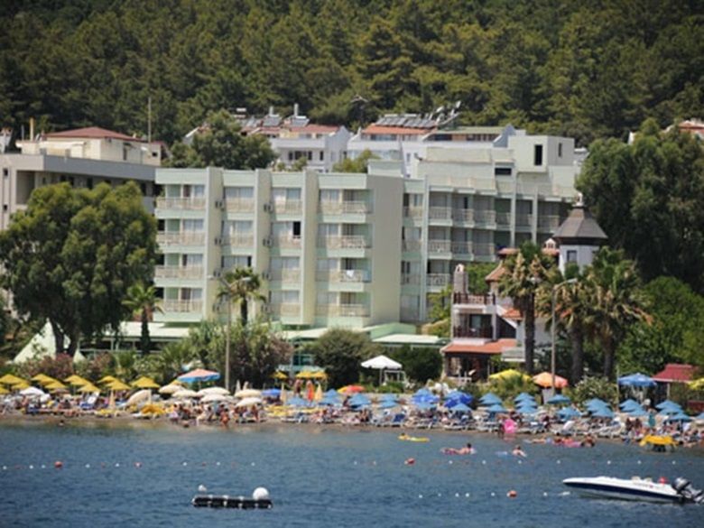 hotel photo