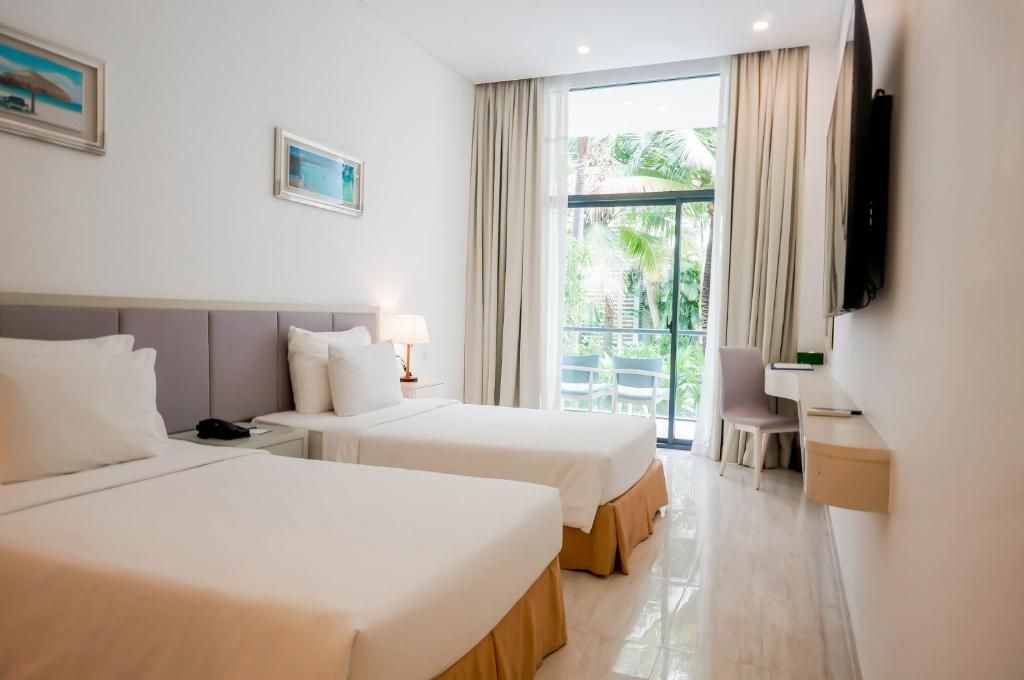 hotel photo