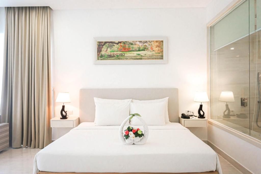 hotel photo