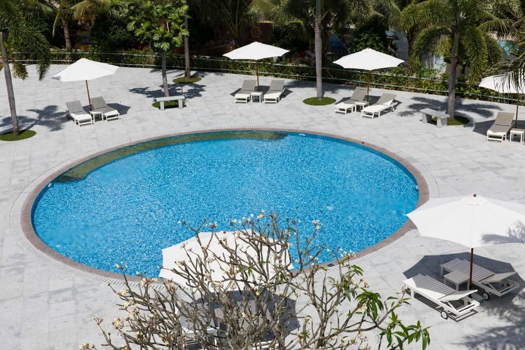 hotel photo