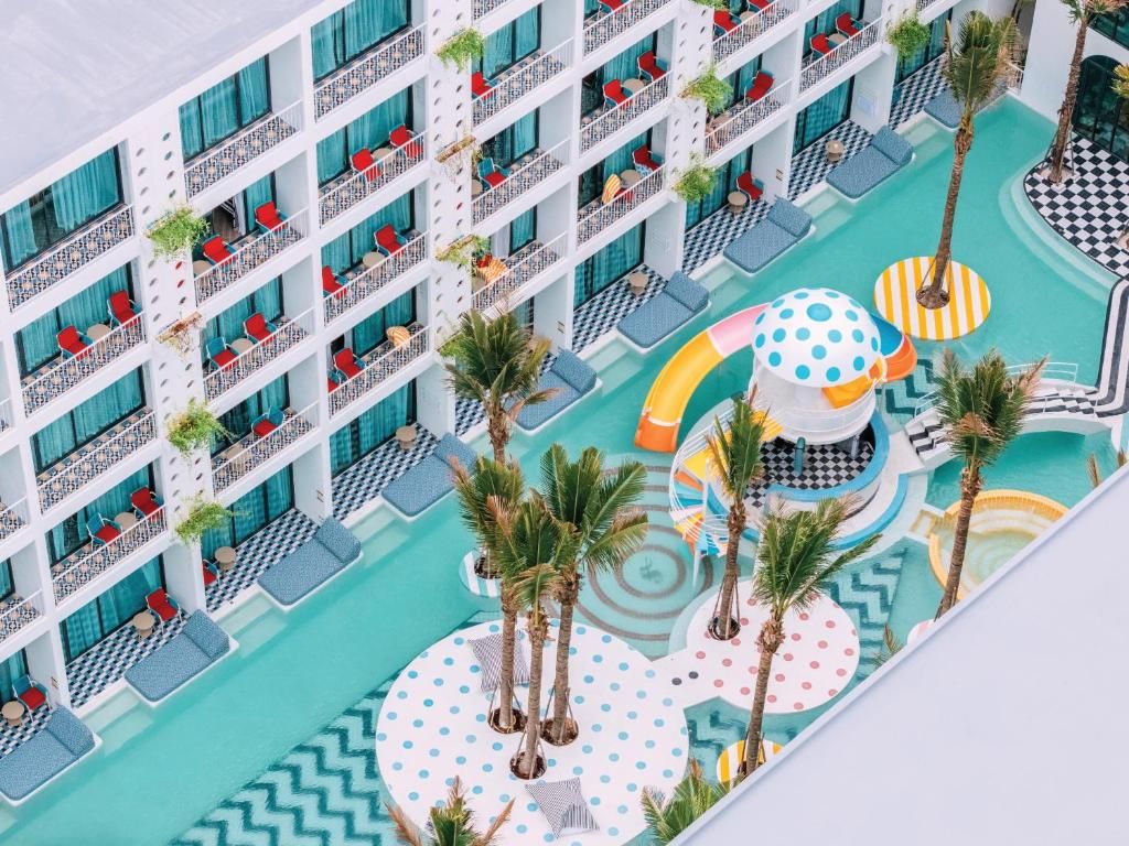 hotel photo