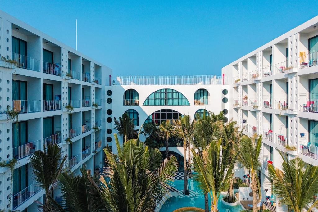 hotel photo