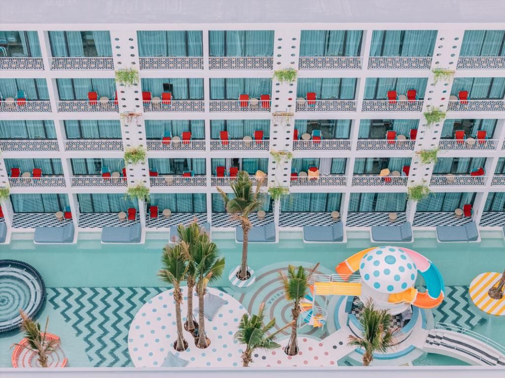 hotel photo