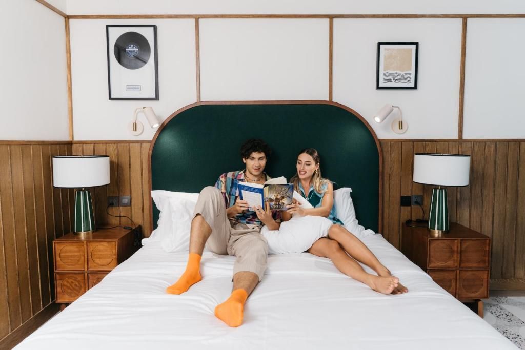 hotel photo