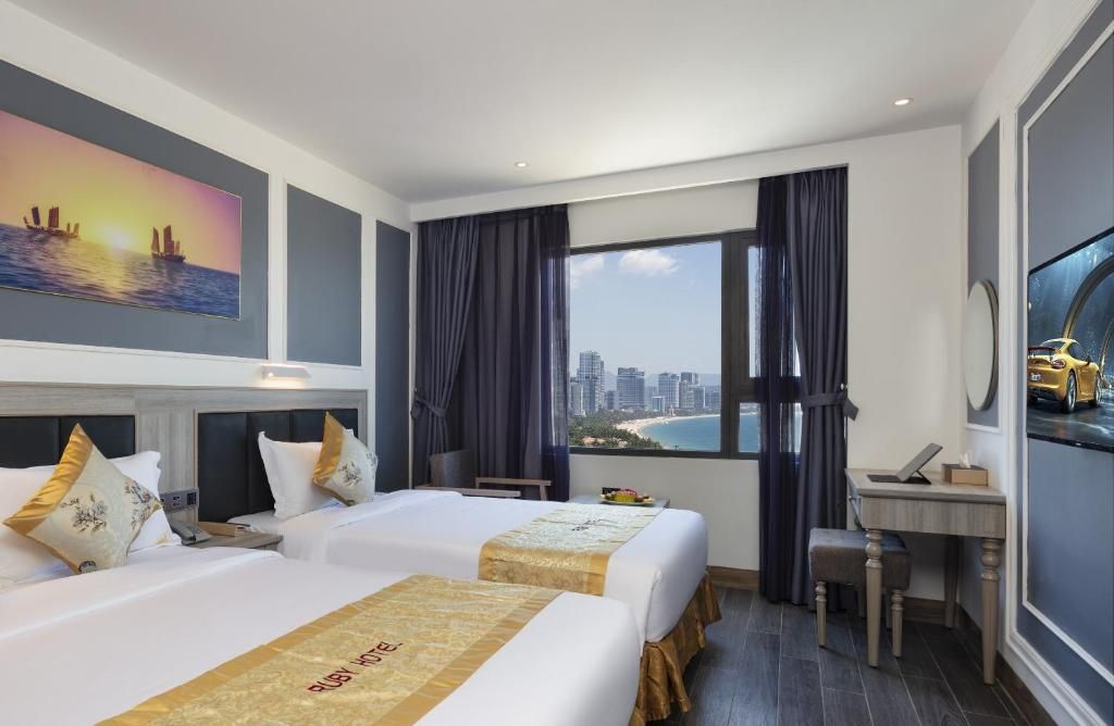hotel photo