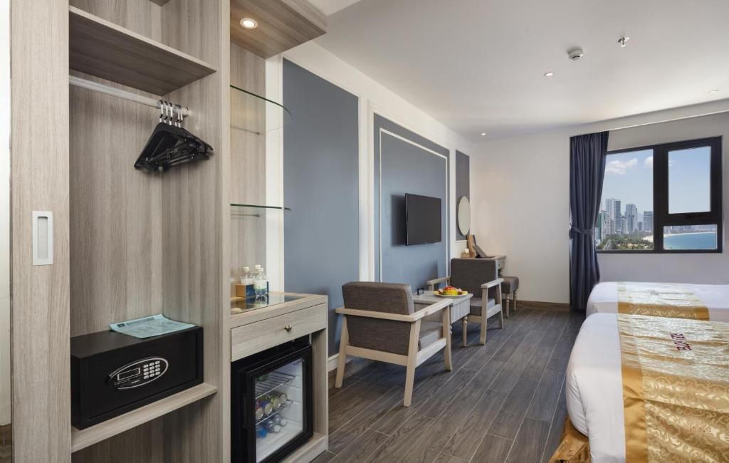 hotel photo