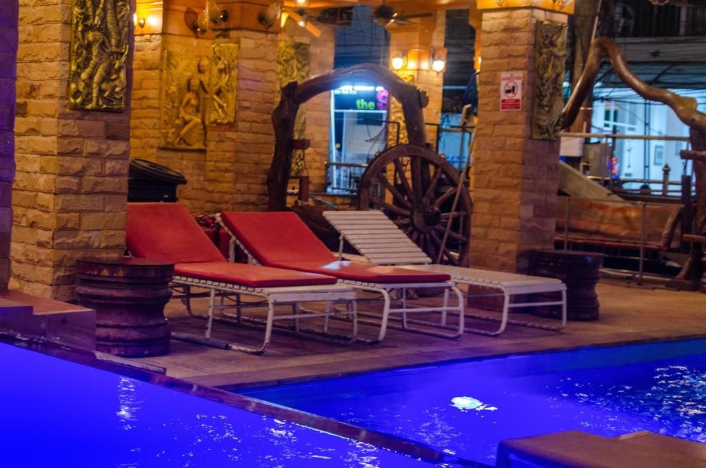 hotel photo