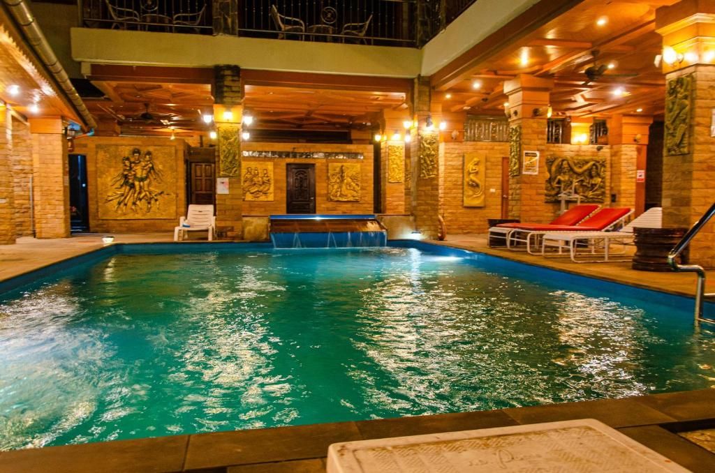 hotel photo