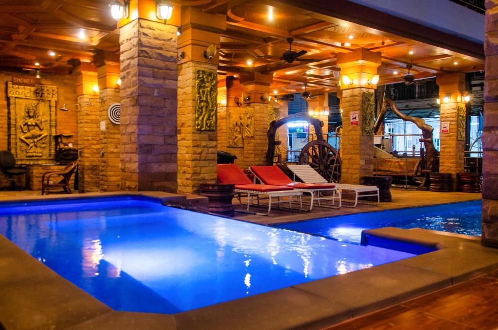 hotel photo