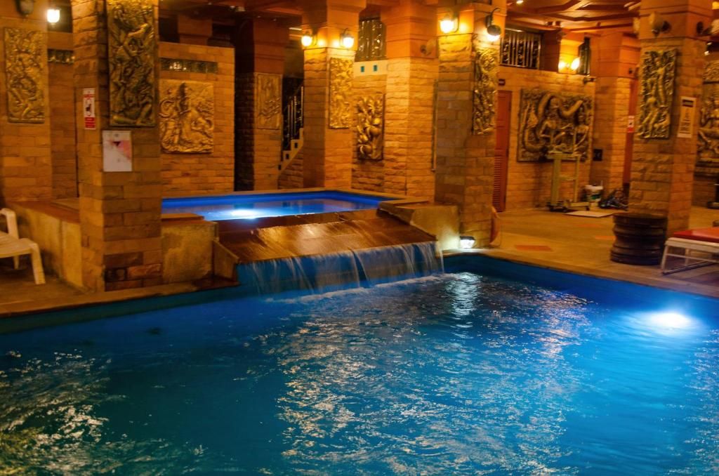 hotel photo