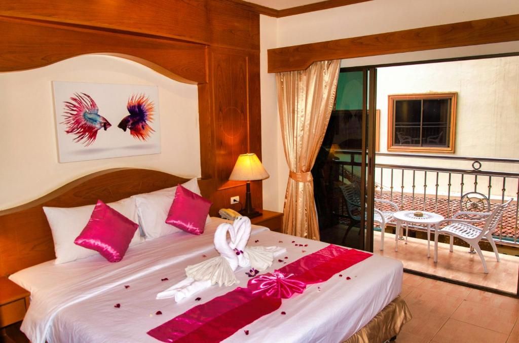 hotel photo