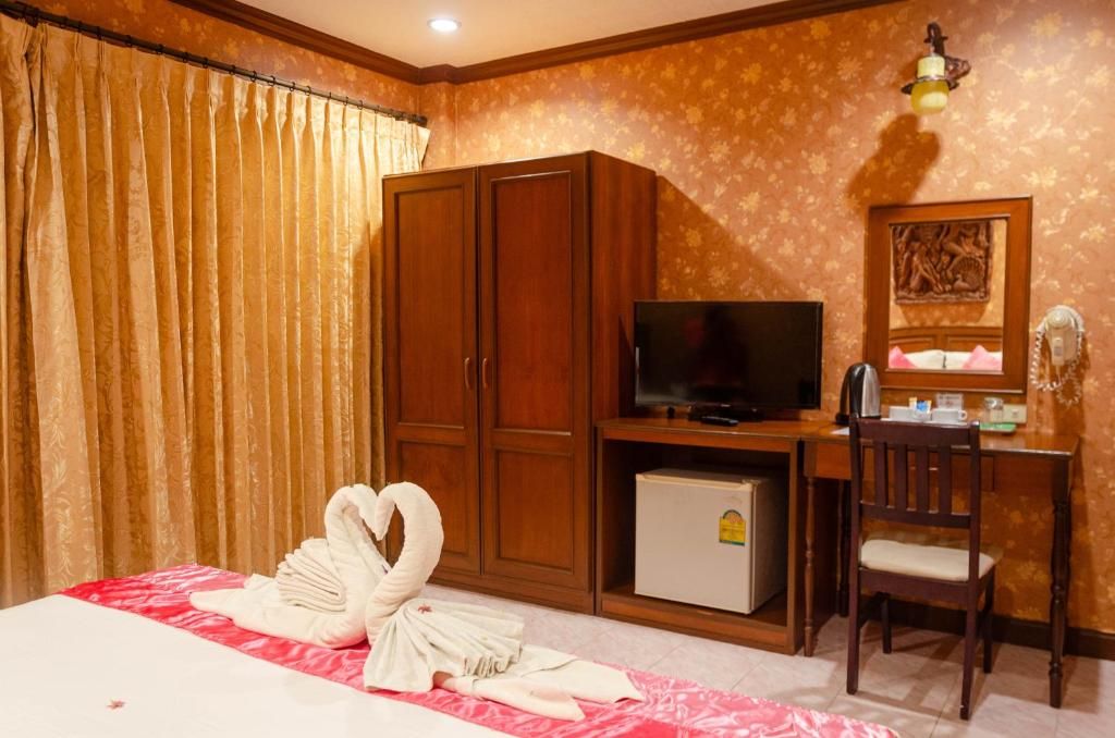 hotel photo