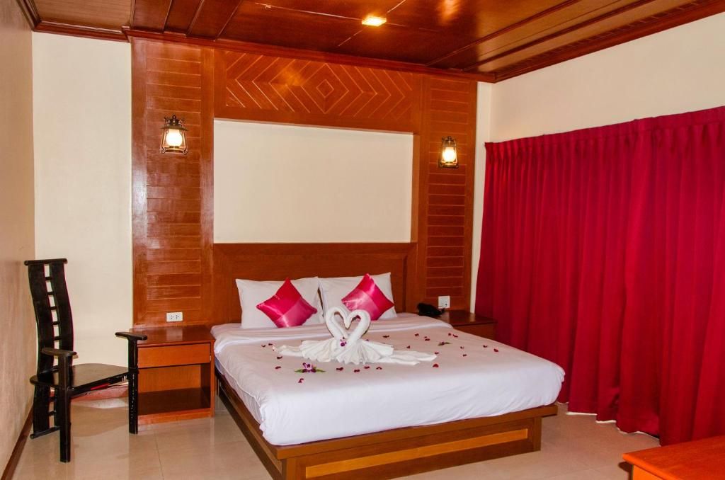hotel photo