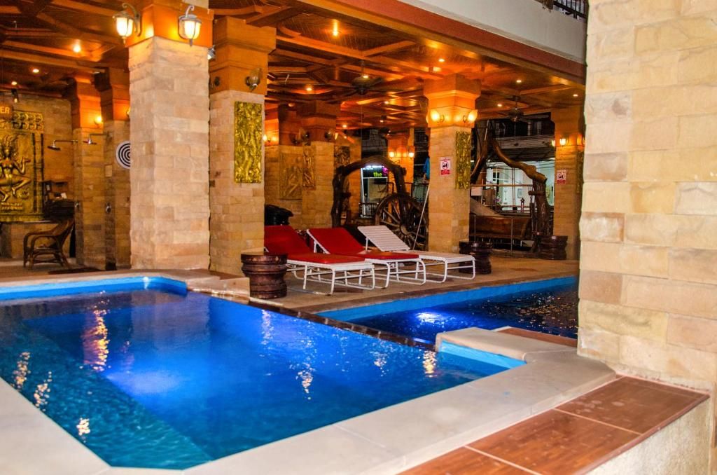 hotel photo