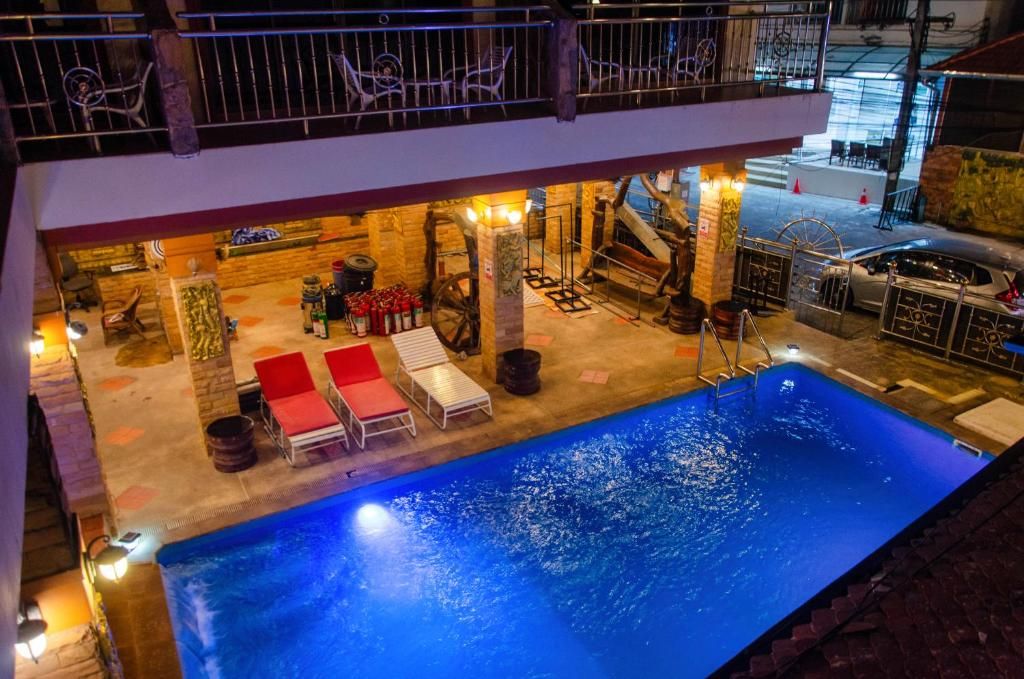 hotel photo