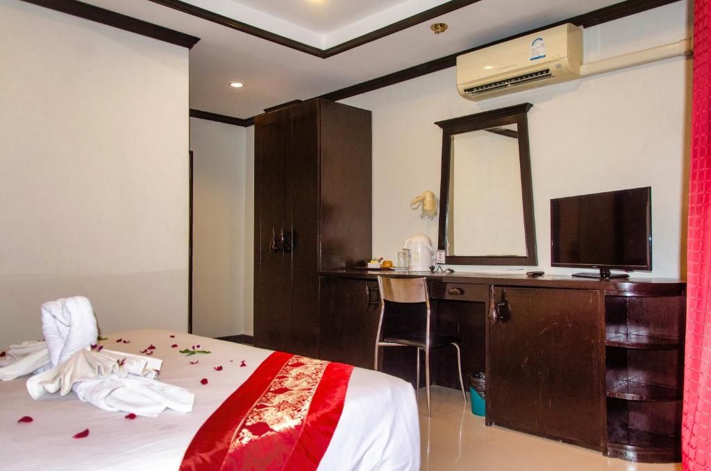 hotel photo