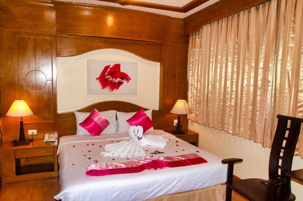hotel photo