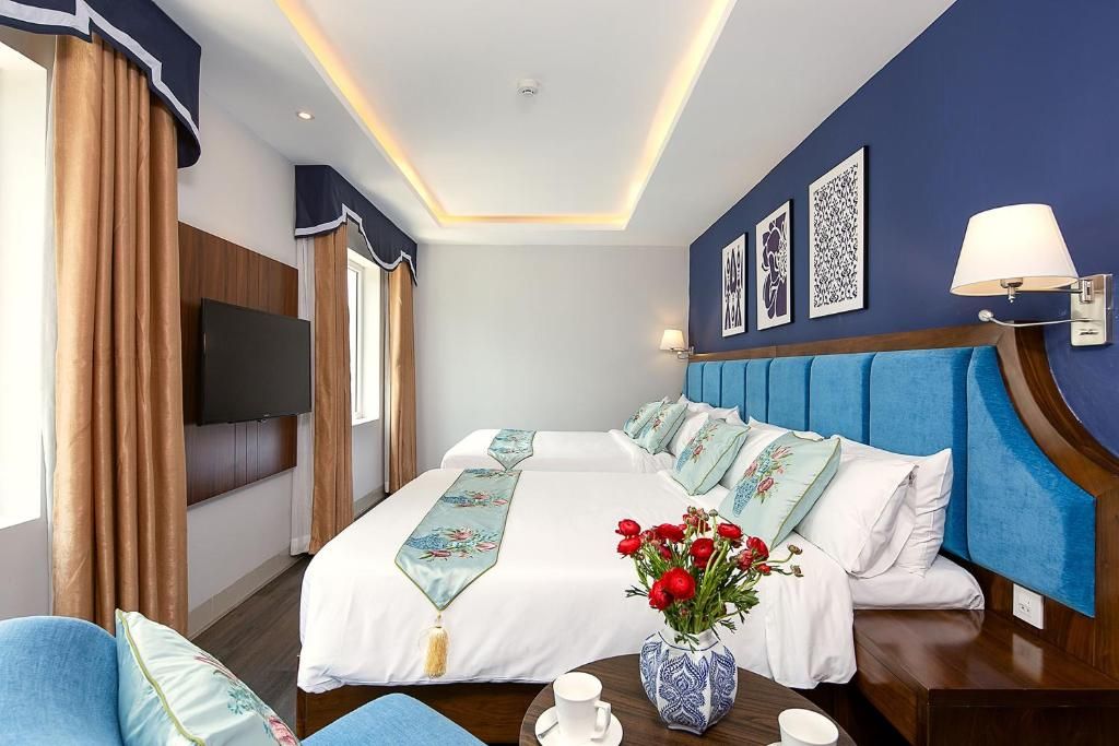 hotel photo