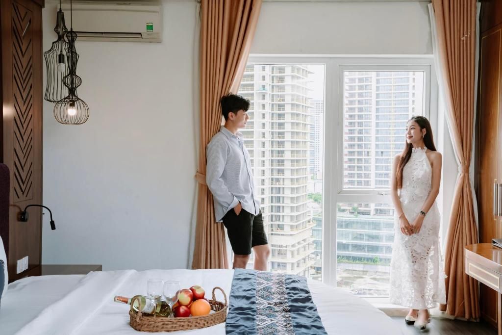 hotel photo