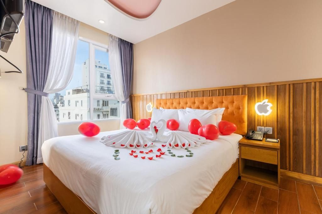 hotel photo