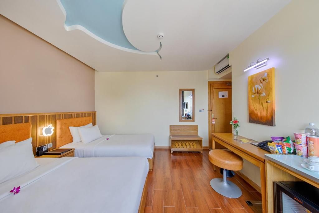 hotel photo