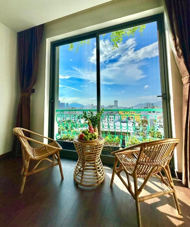 hotel photo
