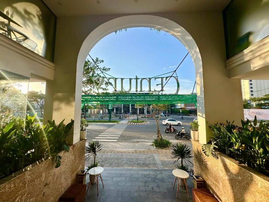 hotel photo