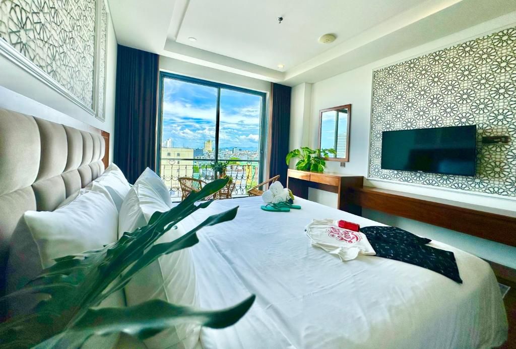 hotel photo