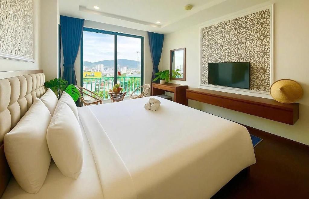 hotel photo