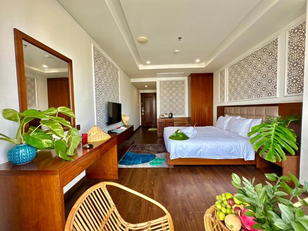 hotel photo