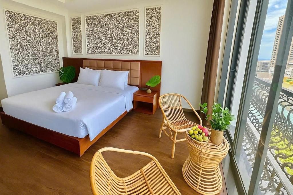 hotel photo