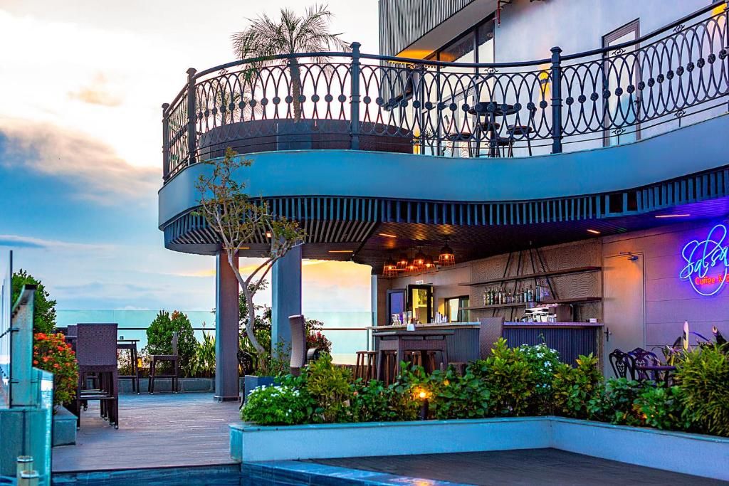 hotel photo