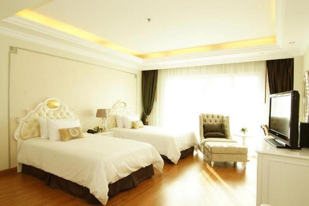 lk miracle suite 4*