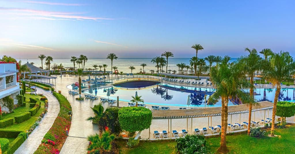 royal monte-carlo sharm resort & spa 5*