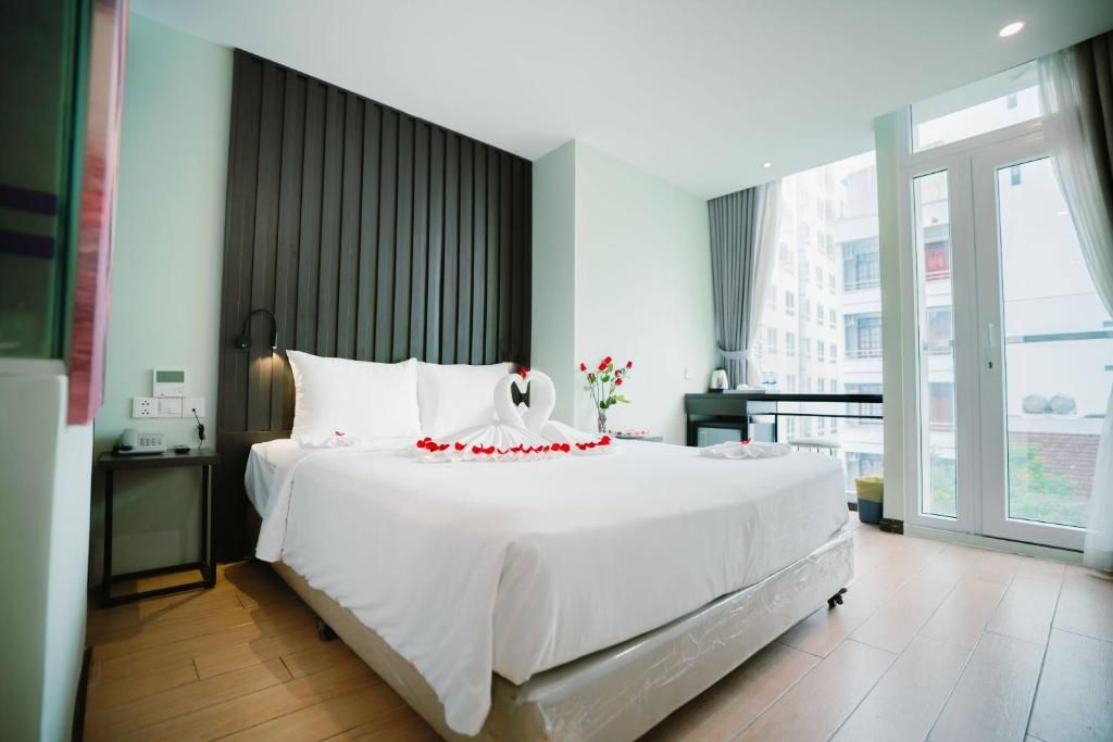 hotel photo