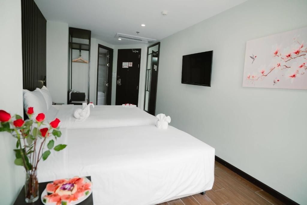 hotel photo