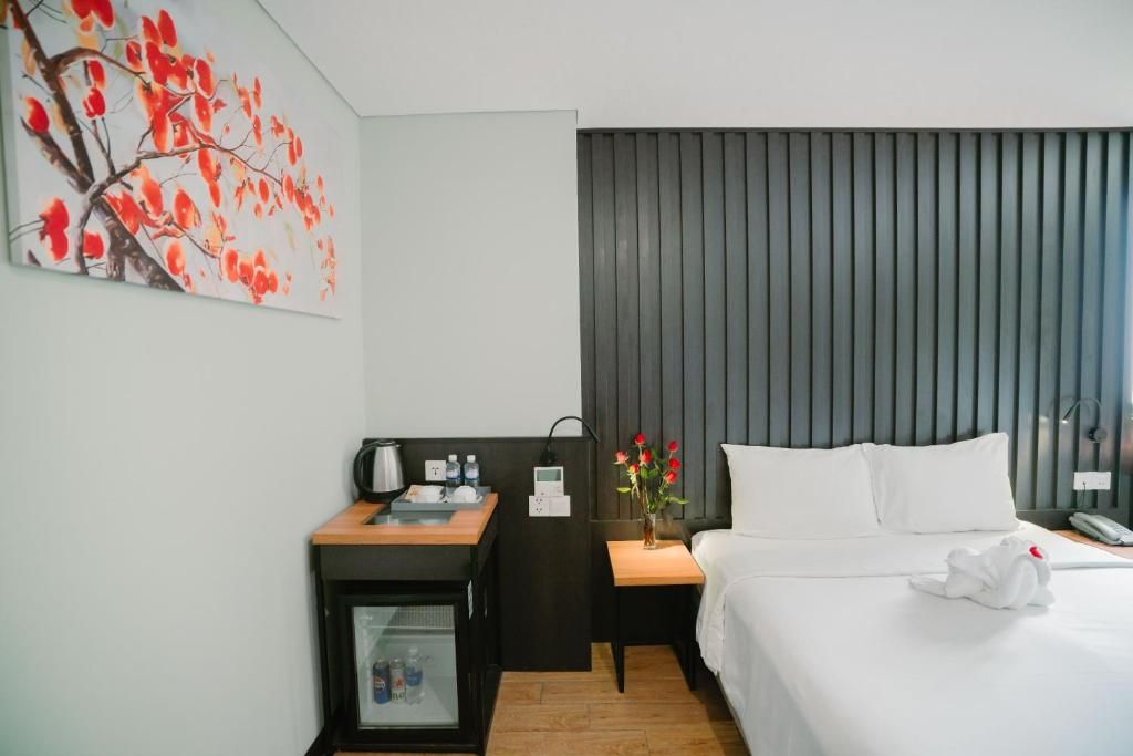 hotel photo