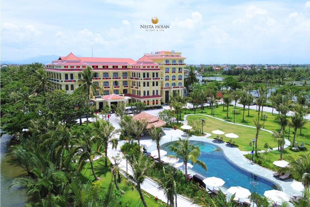 hotel photo