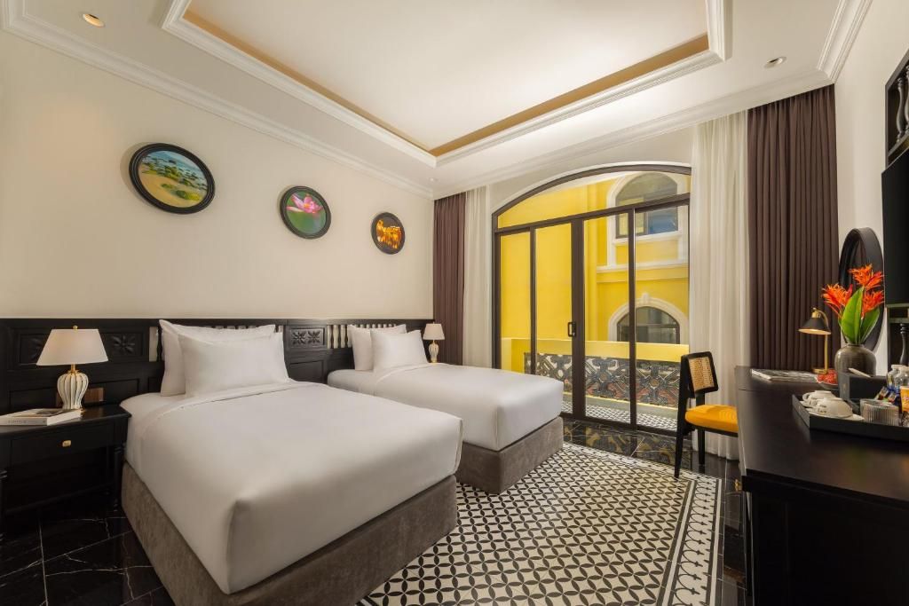 hotel photo