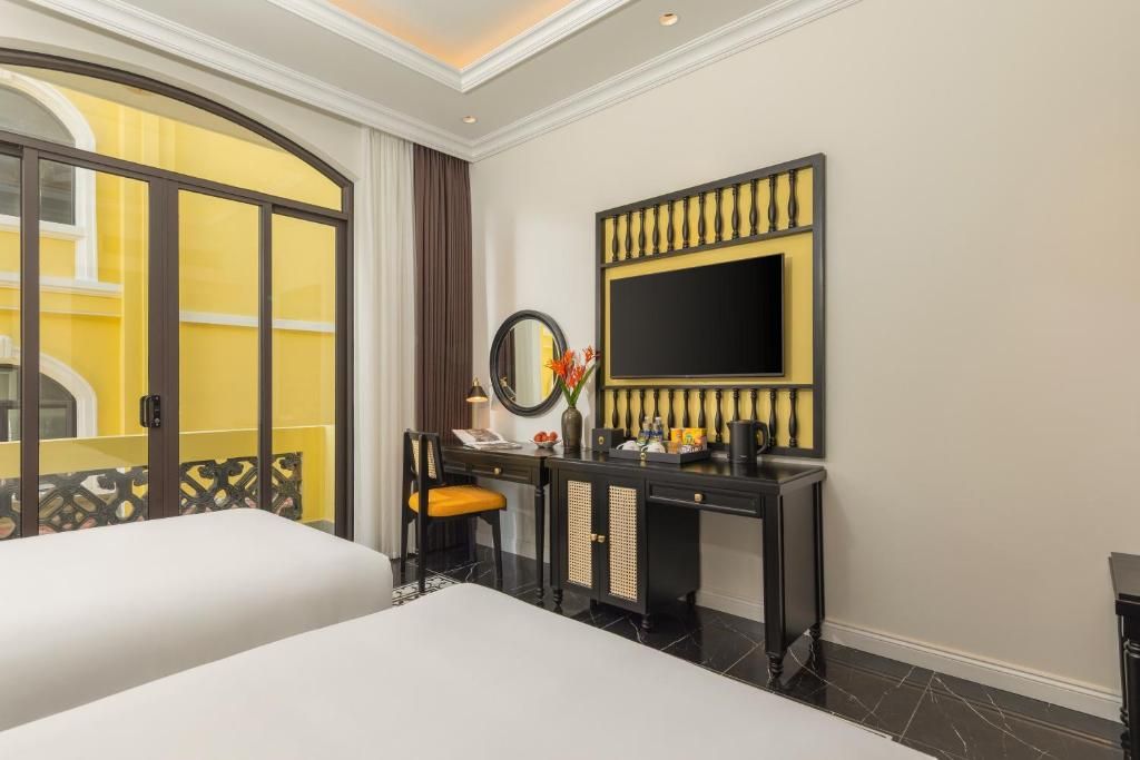 hotel photo