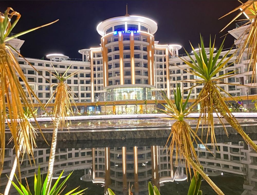 hotel photo