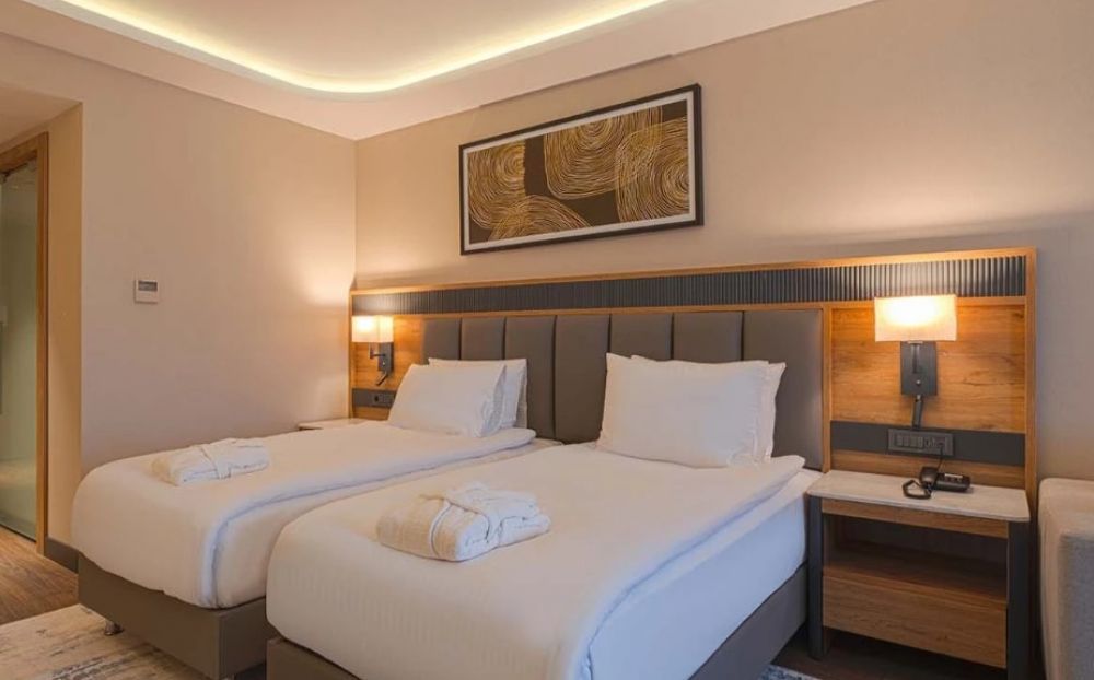 hotel photo