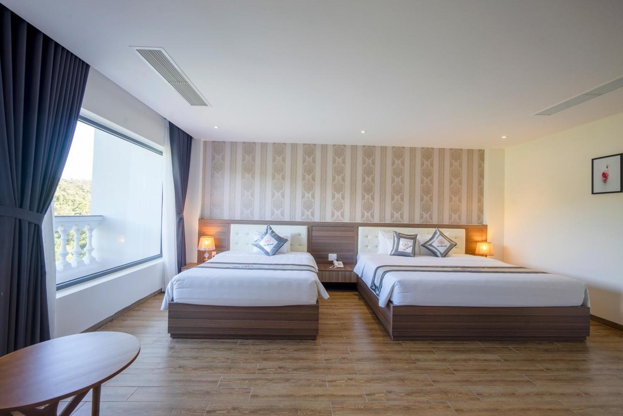 hotel photo