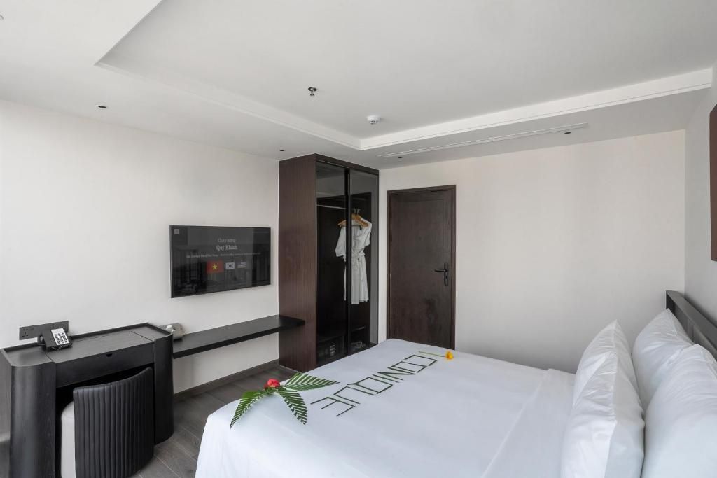 hotel photo
