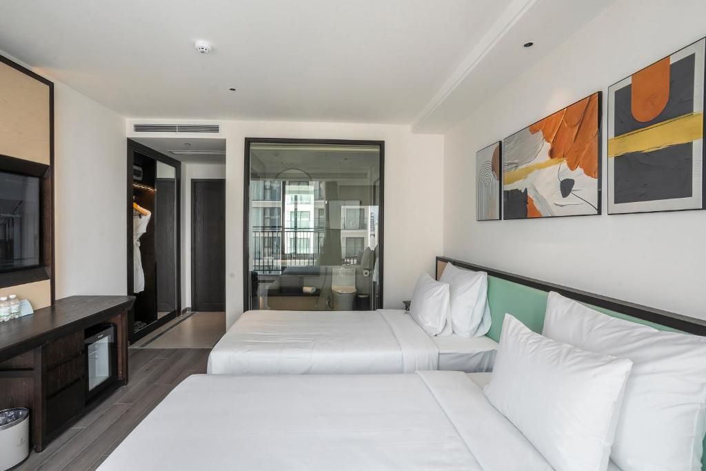 hotel photo