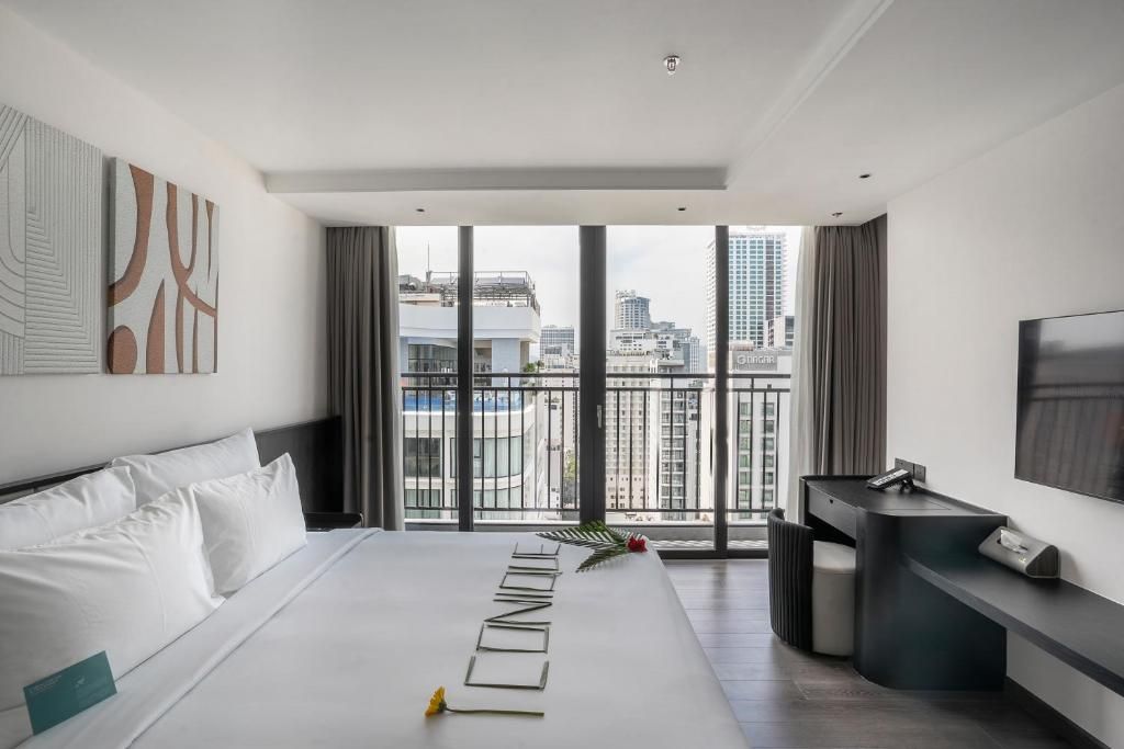 hotel photo