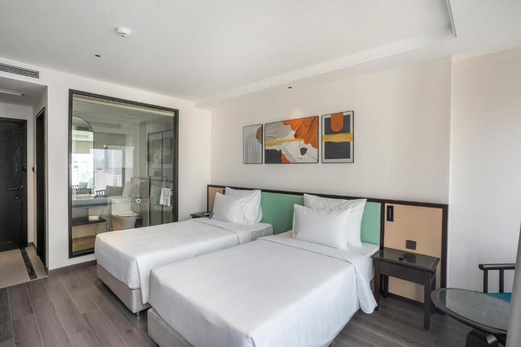 hotel photo