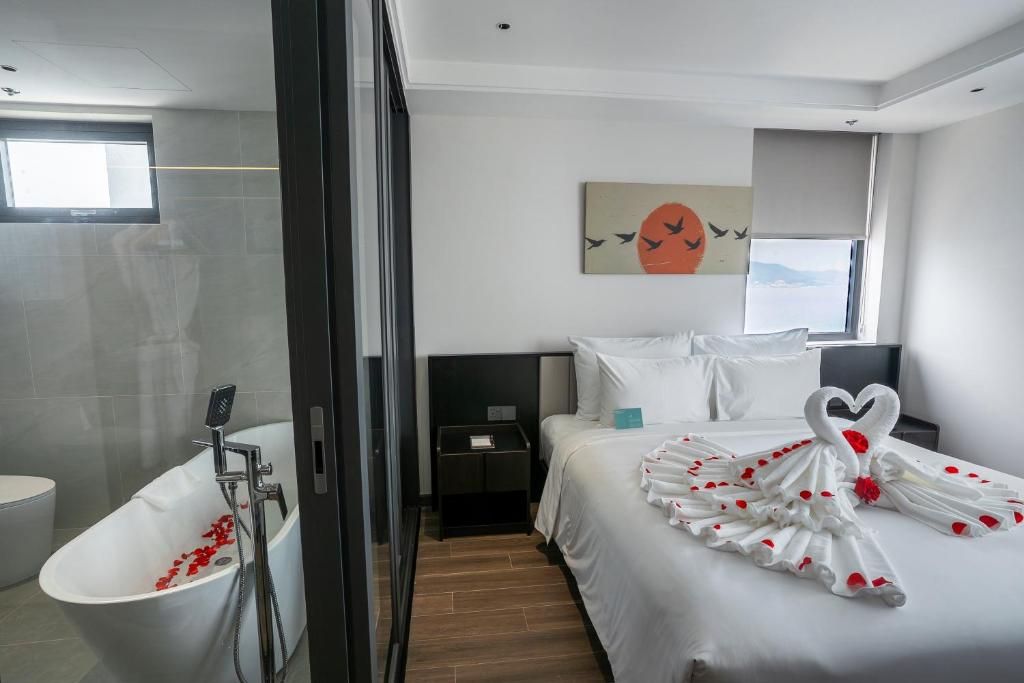 hotel photo