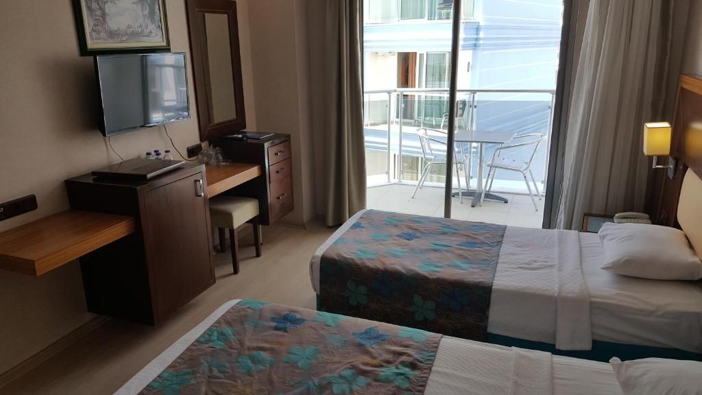 hotel photo