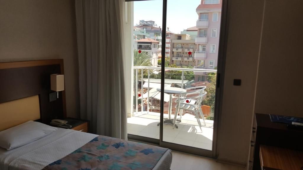hotel photo